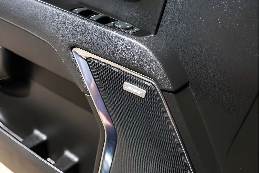 Used Car 2025 Chevrolet Silverado 1500  Lt Trail Boss For Sale Under $60,000 In Austin, Texas