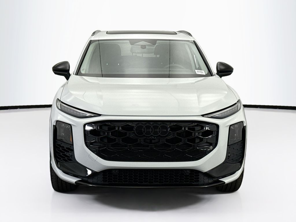 Thumbnail: 2026 Audi Q3 - 2