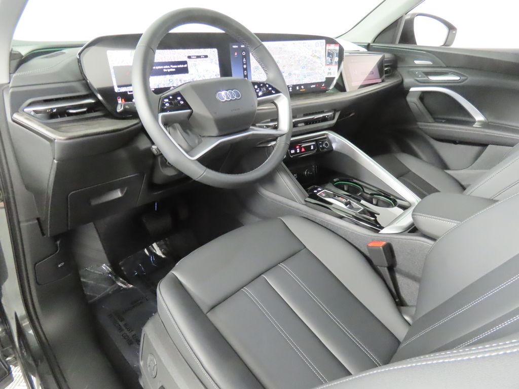 Thumbnail: 2026 Audi Q5 - 27