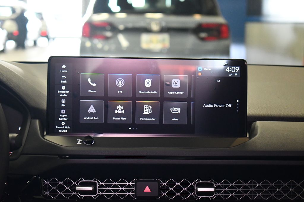 Thumbnail: 2026 Honda Accord - 9