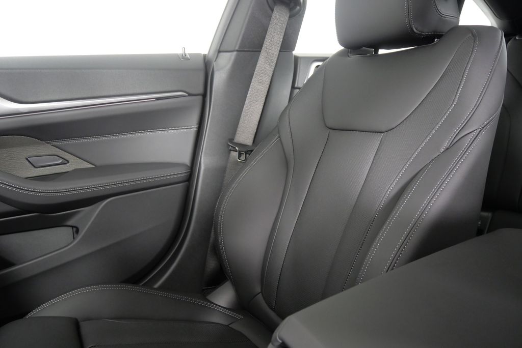 2025 BMW 4 Series 430i 24