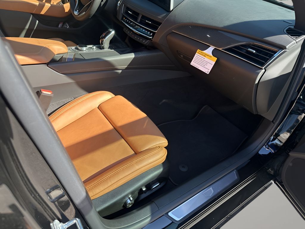 New Car 2025 Cadillac Ct5  Premium Luxury For Sale Under $70,000 In Austin, Texas