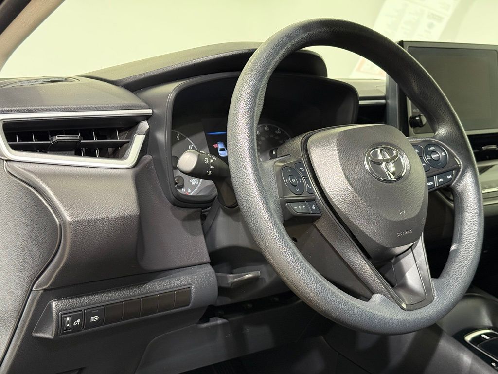 Thumbnail: 2024 Toyota Corolla - 16