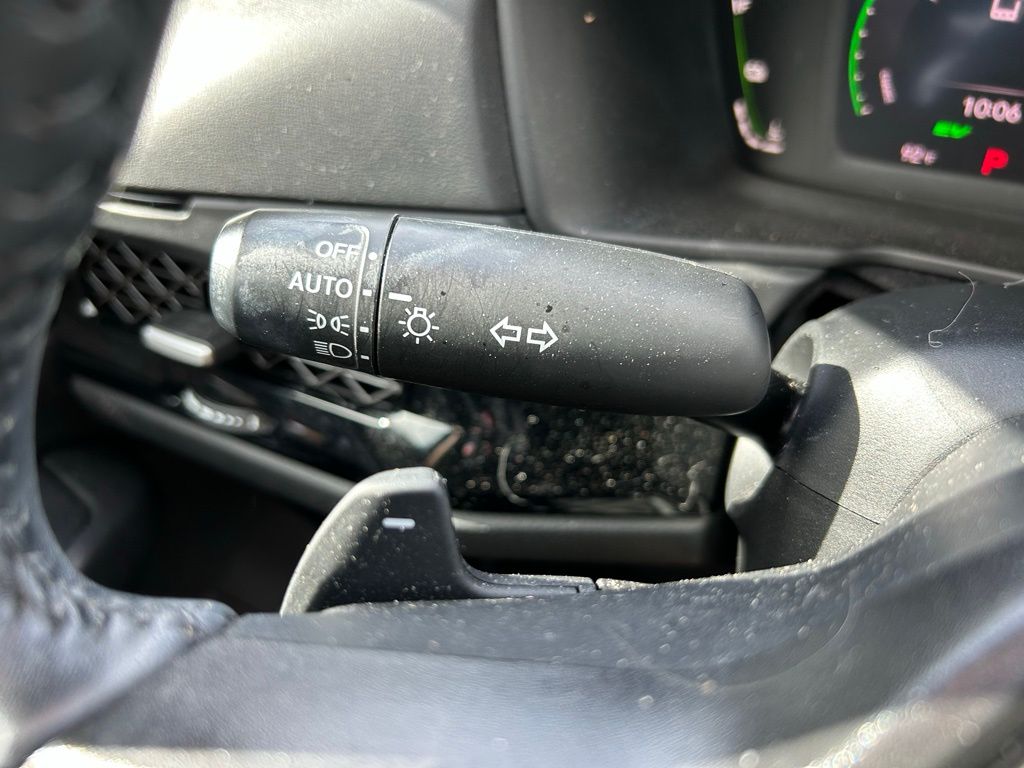Thumbnail: 2024 Honda Accord - 22