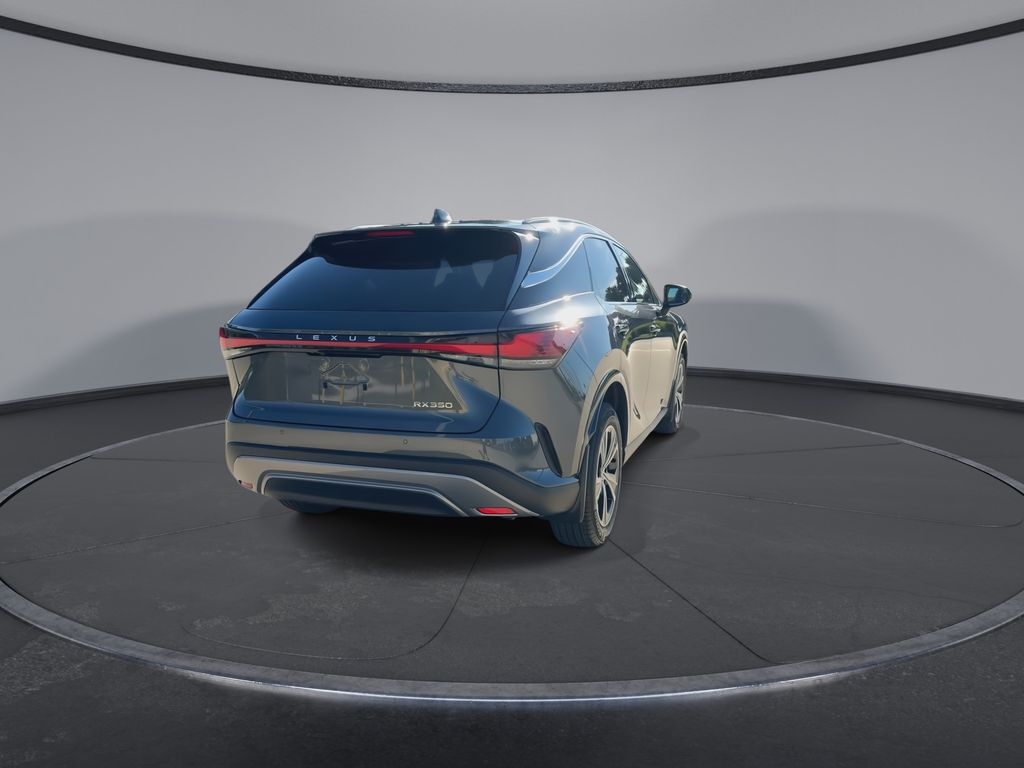Thumbnail: 2026 Lexus RX - 8