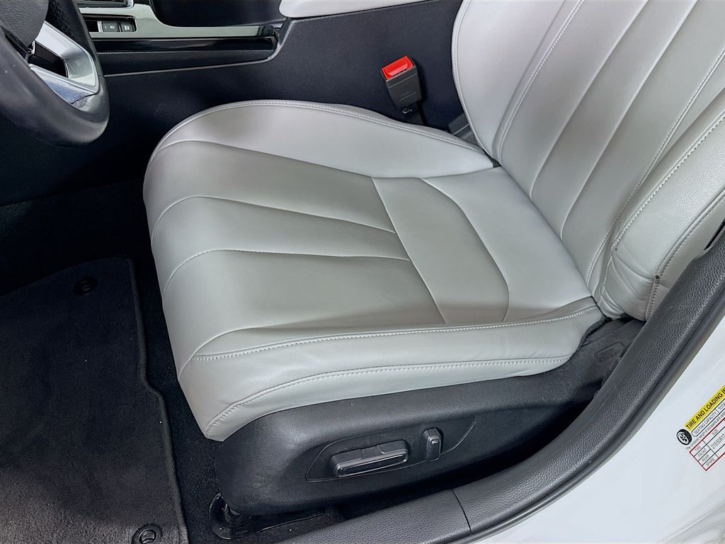 used 2023 Acura Integra car, priced at $24,199