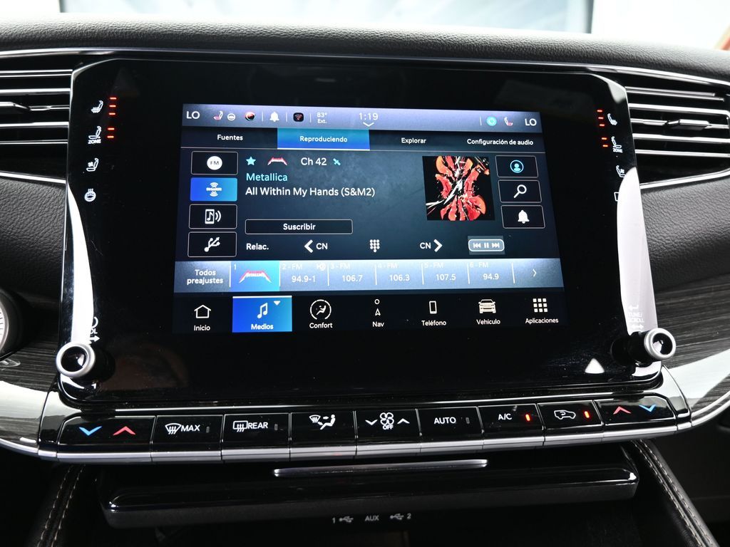 Used 2022 Baltic Gray Metallic Clearcoat Jeep Series II image 24