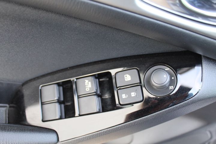 Used Car 2018 Mazda Mazda3  Sport For Sale Under $15,000 In Georgetown, Texas