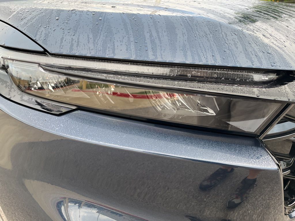 2023 Honda CR-V Sport Touring 14