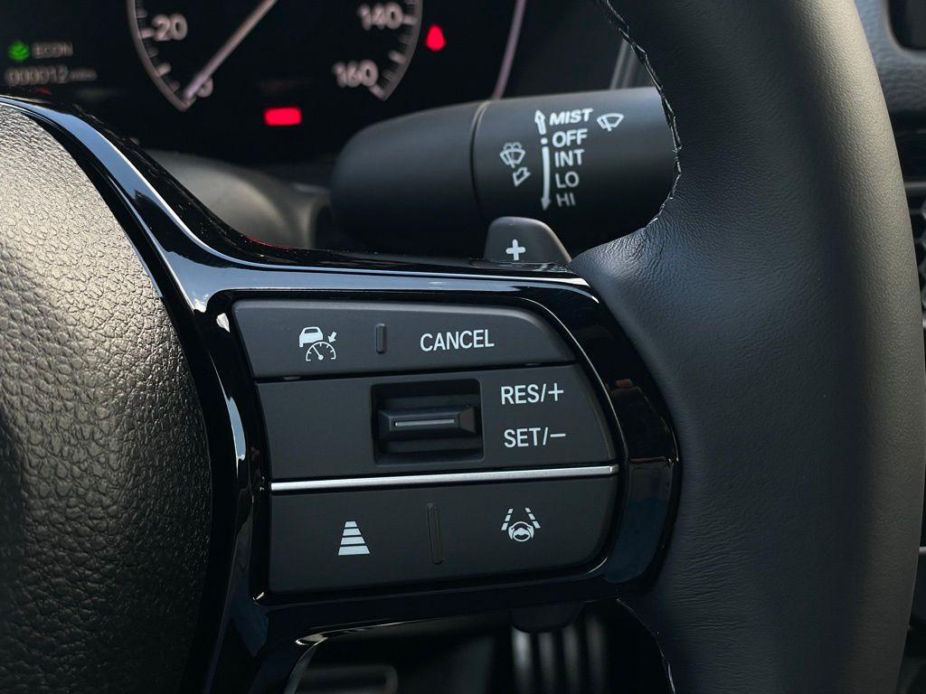 Thumbnail: 2026 Honda Civic - 14