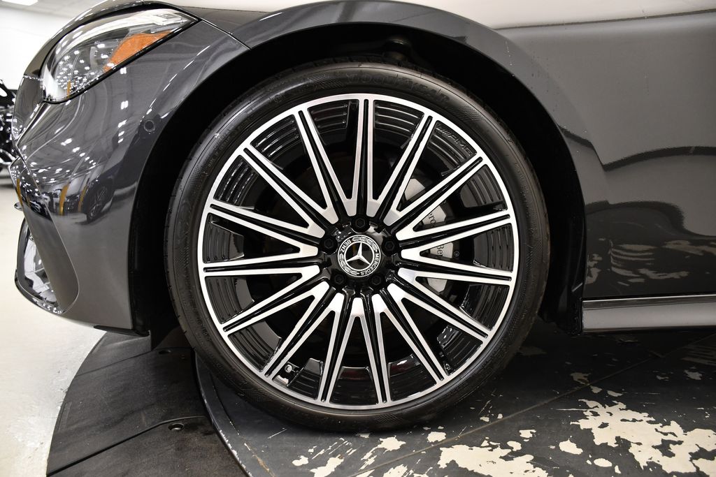 Thumbnail: 2025 Mercedes-Benz CLE - 13