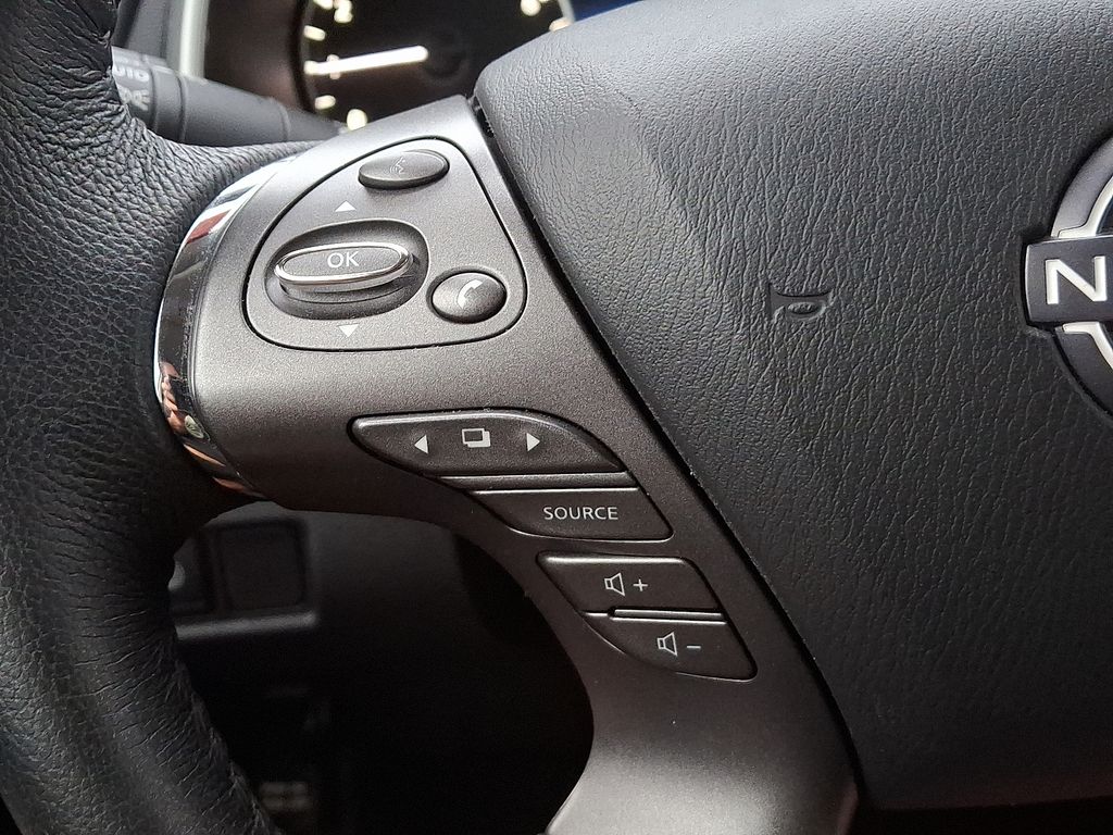 Thumbnail: 2024 Nissan Murano - 21