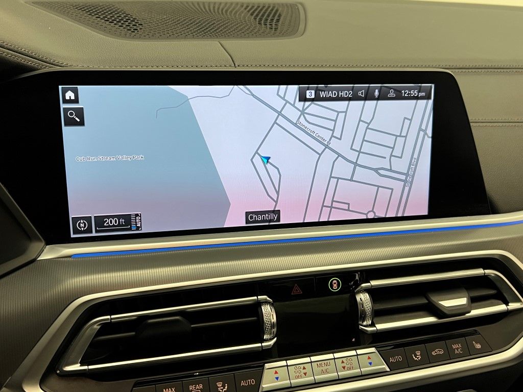 Thumbnail: 2022 BMW X5 - 28