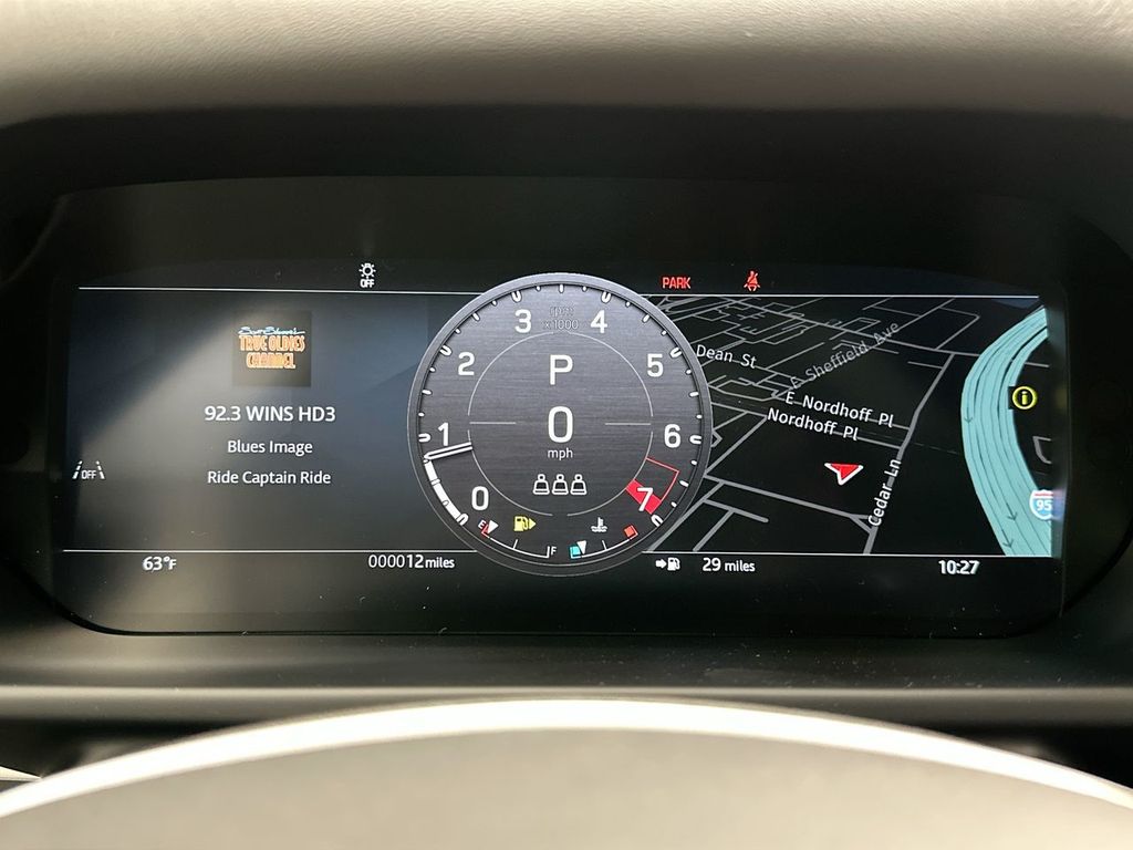 Thumbnail: 2026 Land Rover Defender - 24