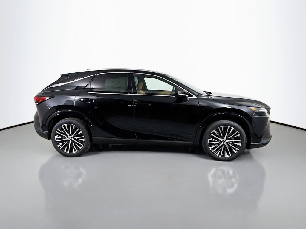 Thumbnail: 2026 Lexus RX - 4