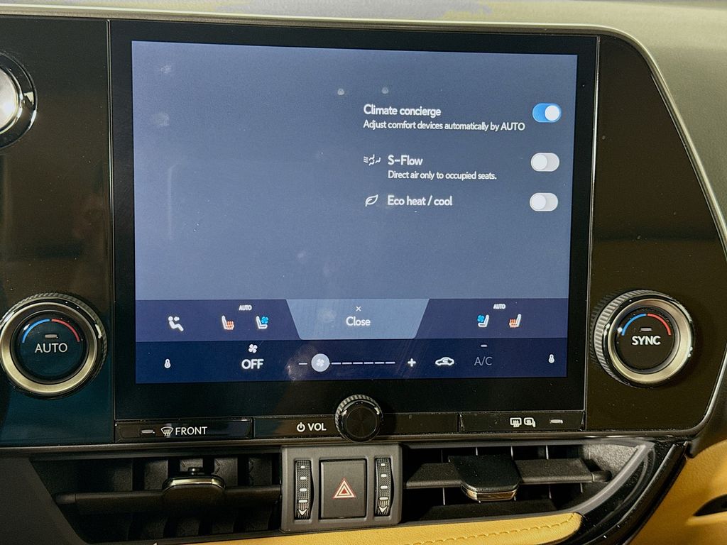 Thumbnail: 2025 Lexus NX - 16