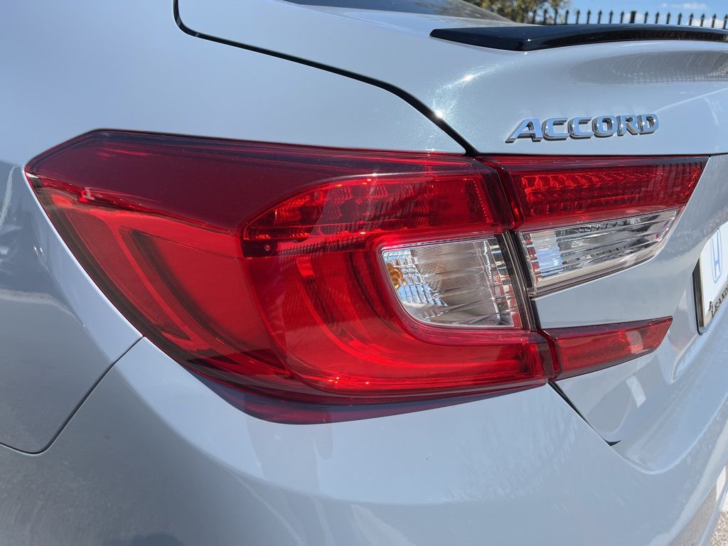 Thumbnail: 2022 Honda Accord - 7