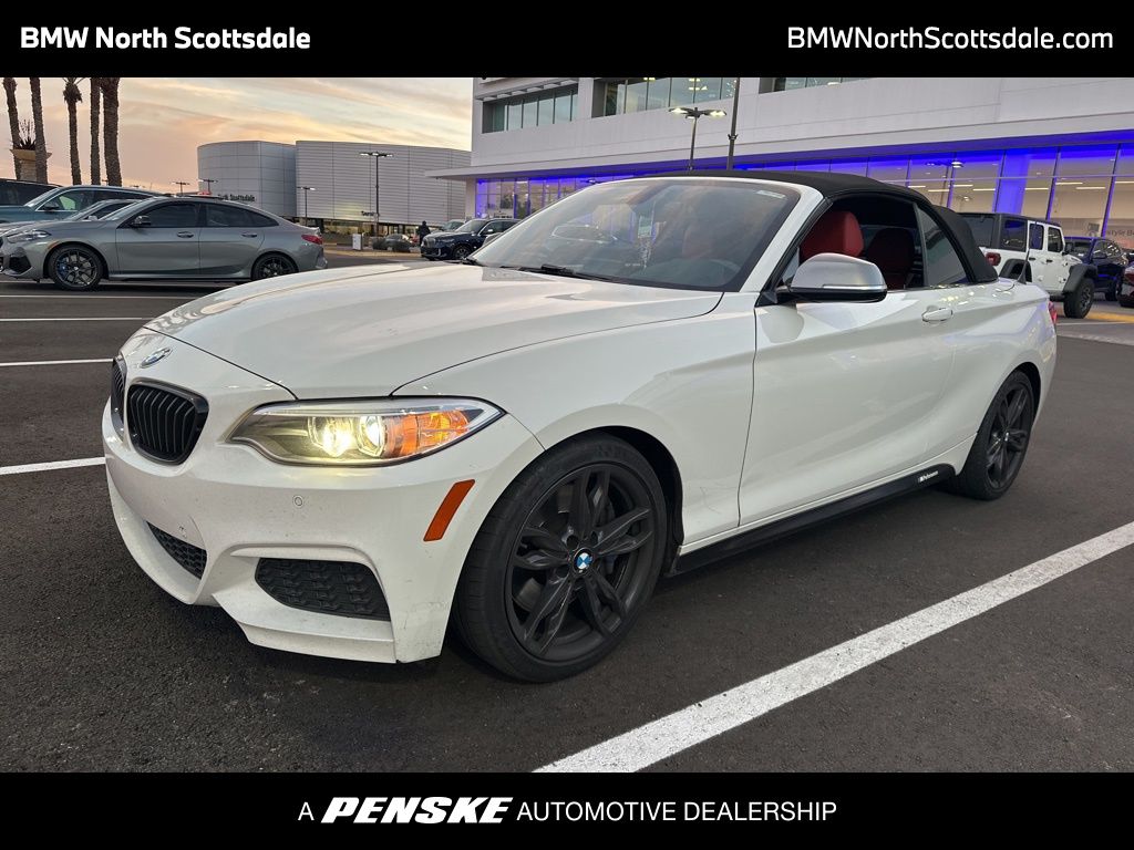 2017 BMW 2 Series M240i -
                Phoenix, AZ