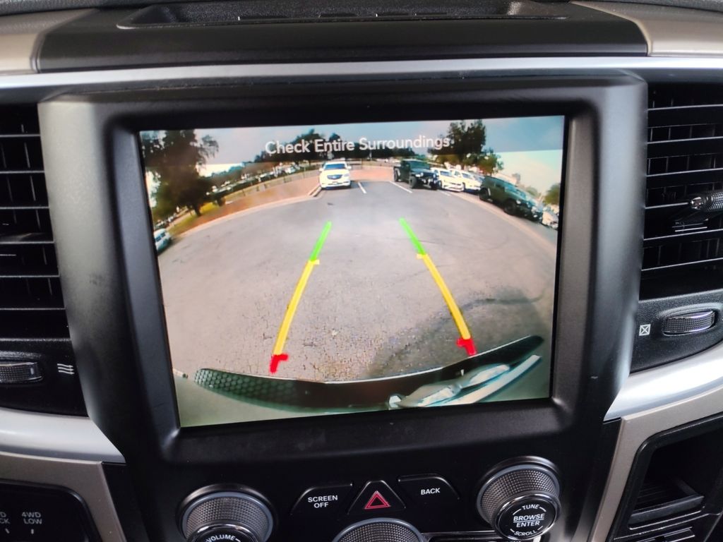 Used Car 2015 Ram 2500  Lone Star For Sale Under $30,000 In Austin, Texas