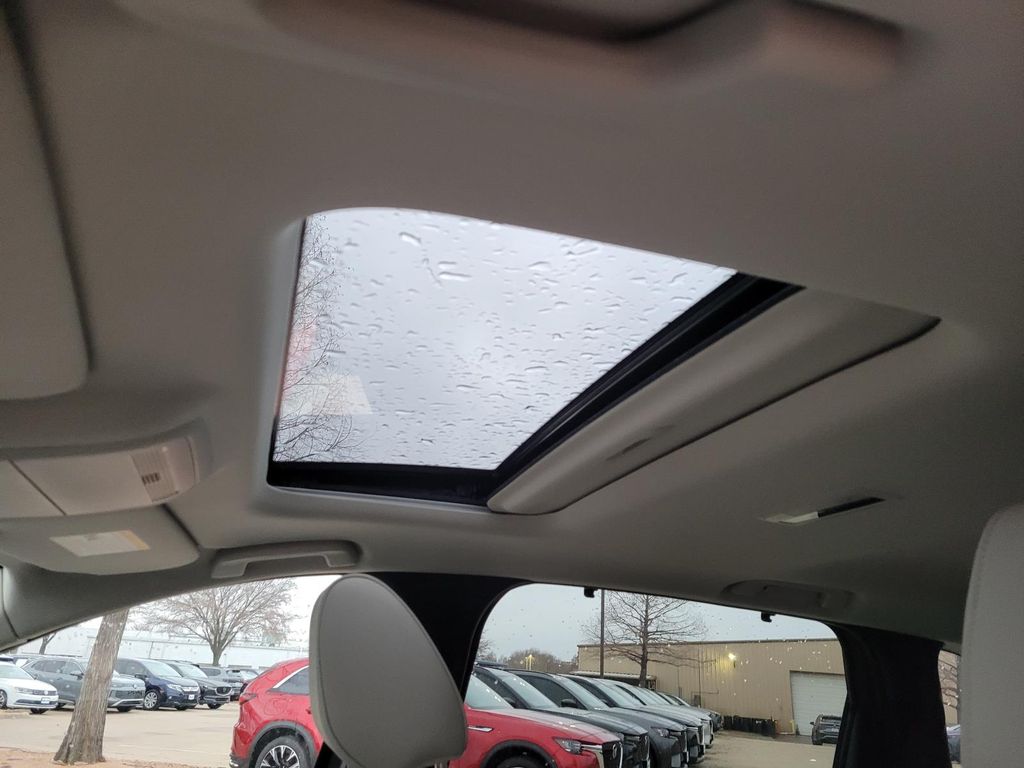 new 2026 Mazda CX-90 PHEV car, priced at $48,763