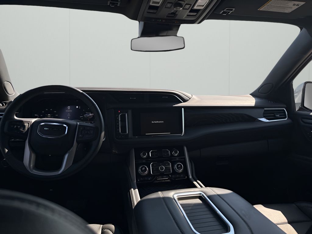 Used Car 2023 Gmc Yukon  Denali For Sale Under $70,000 In Austin, Texas