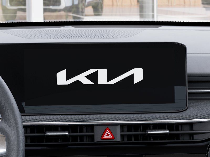 New 2026 Interstellar Gray Kia LXS image 20