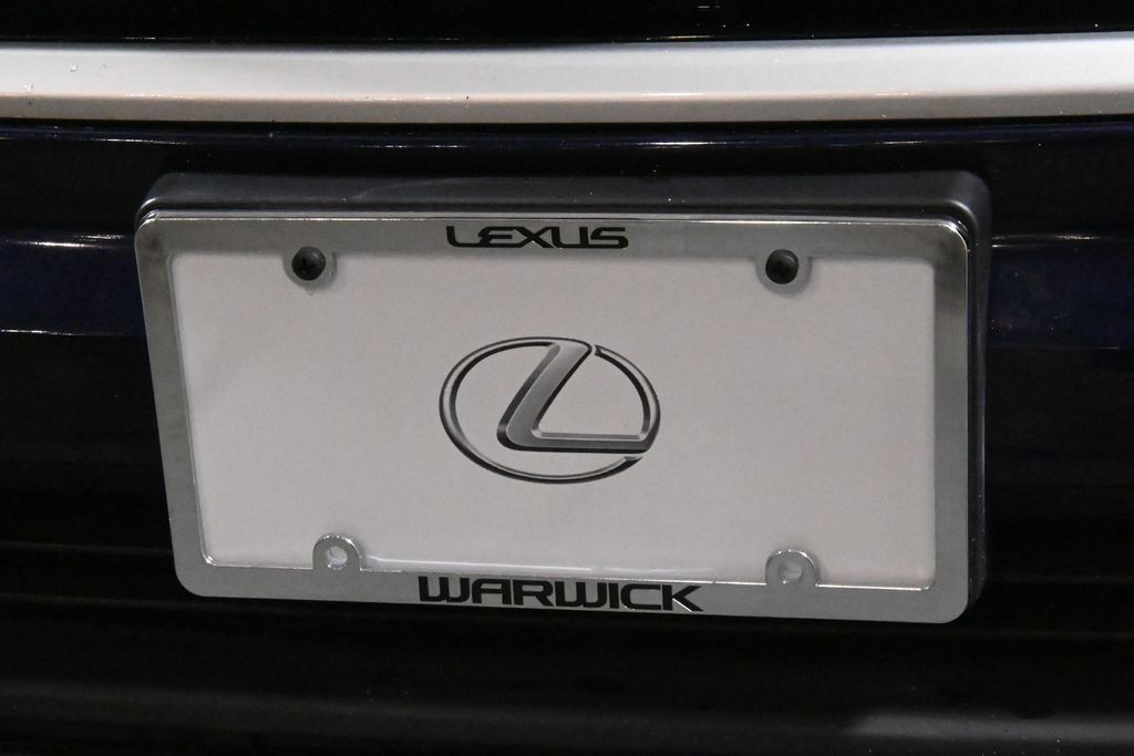 2022 Toyota Highlander XLE 15
