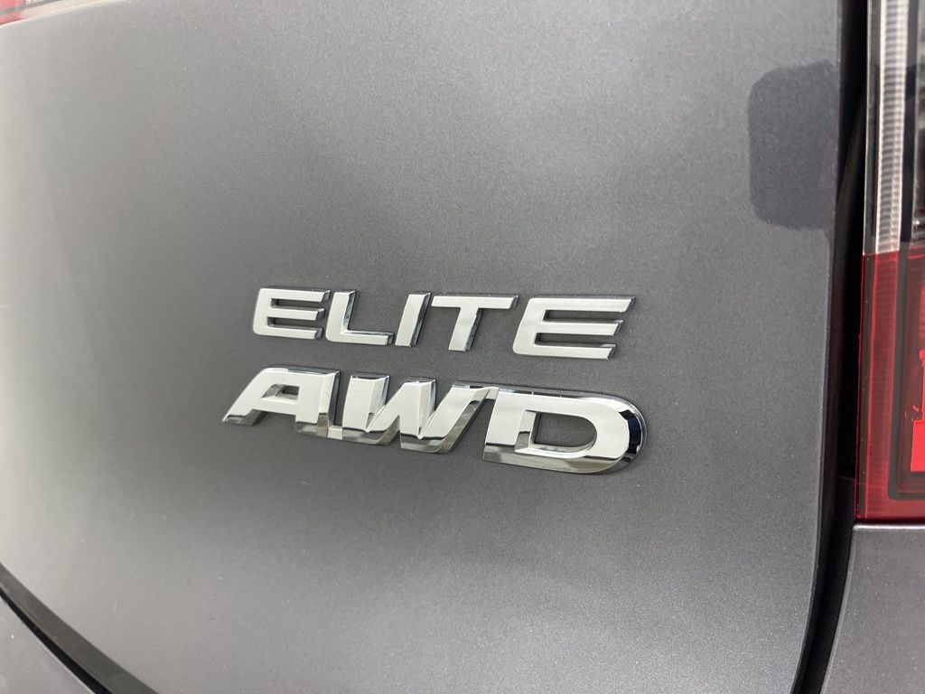 Thumbnail: 2020 Honda Pilot - 21