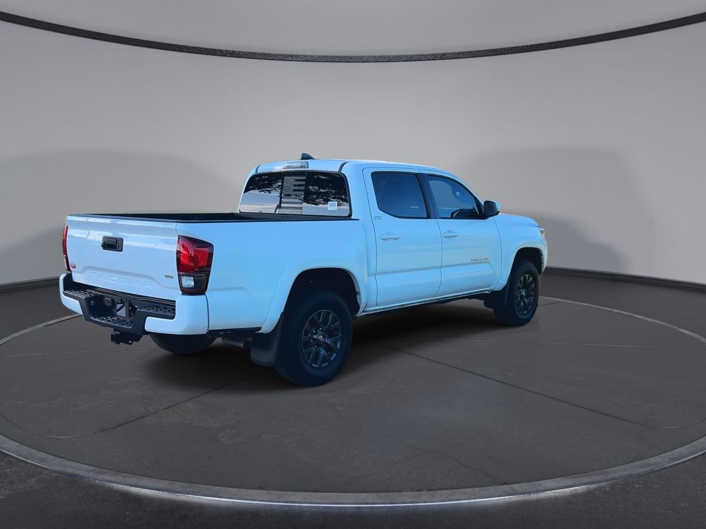 Thumbnail: 2023 Toyota Tacoma - 8
