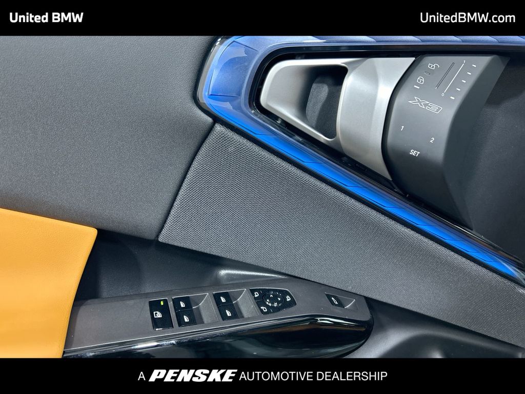 Thumbnail: 2026 BMW X3 - 11