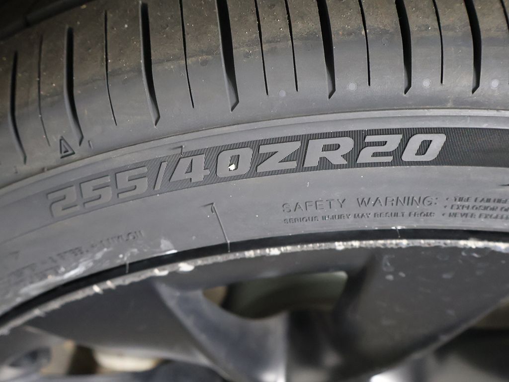Used 2024 Gray Tesla Long Range image 23