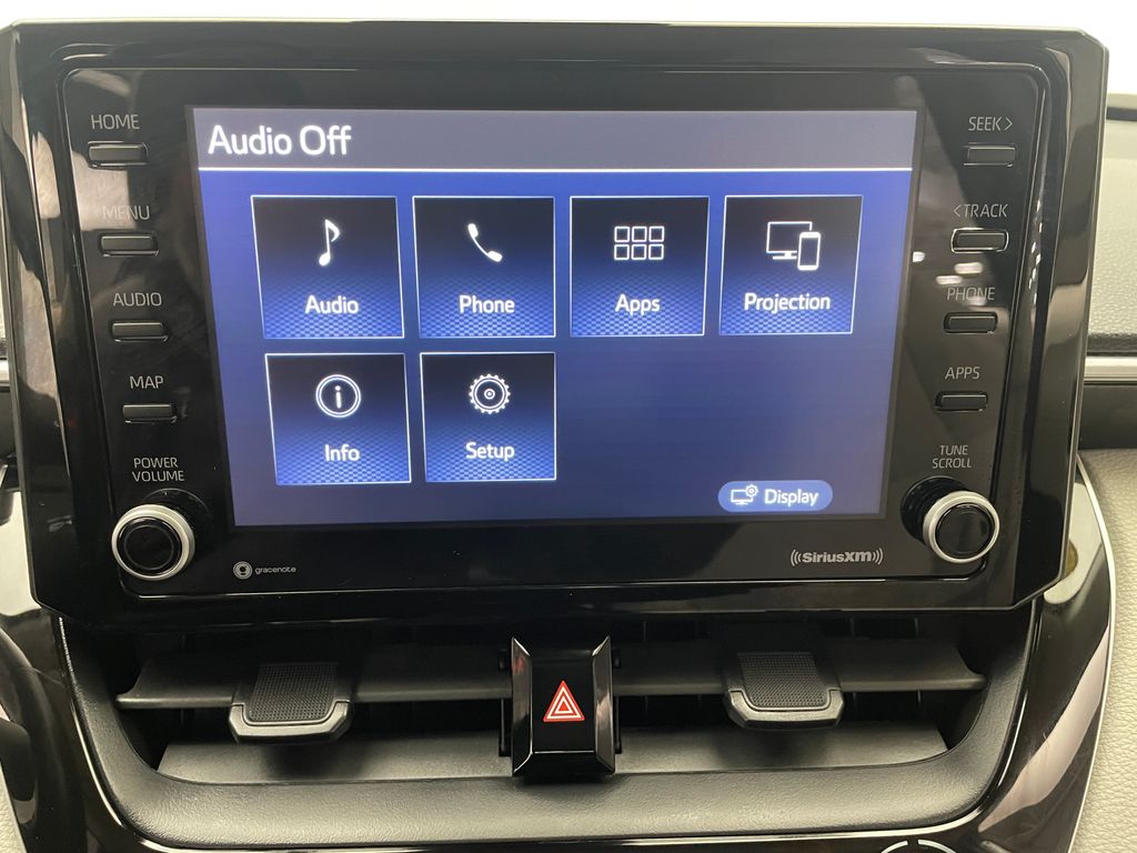 Thumbnail: 2022 Toyota Corolla Cross - 24