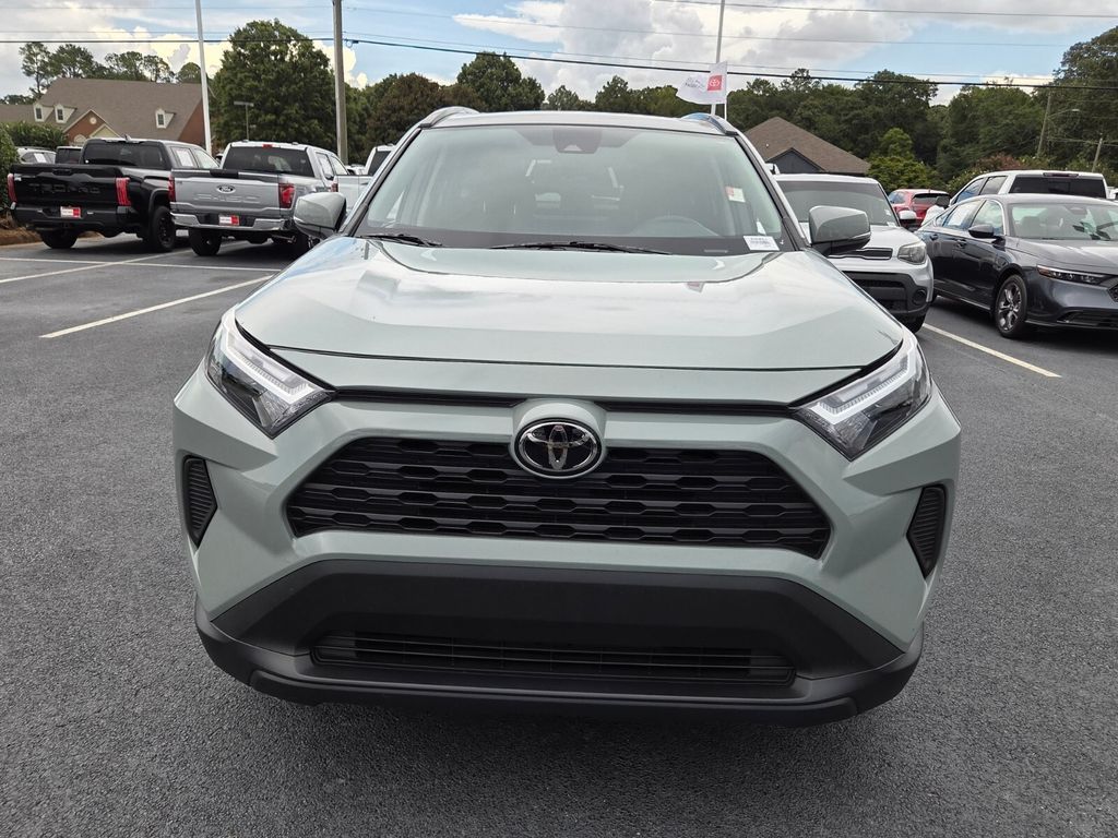 Used 2023 Toyota RAV4 SUV