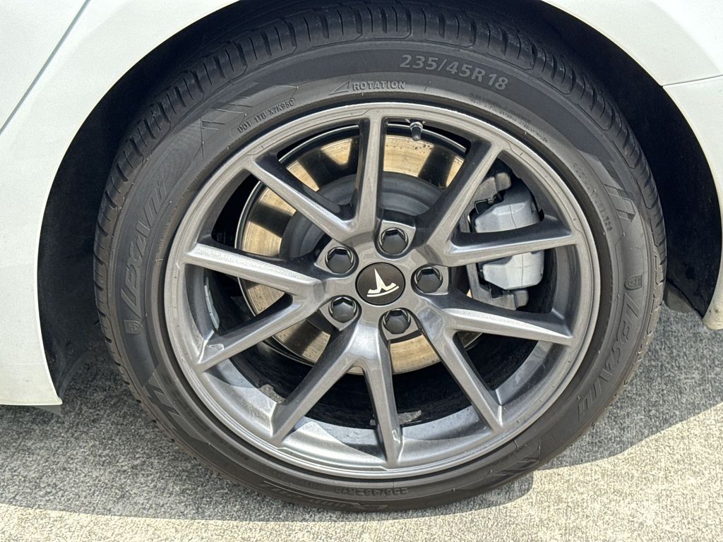 Thumbnail: 2022 Tesla Model 3 - 30