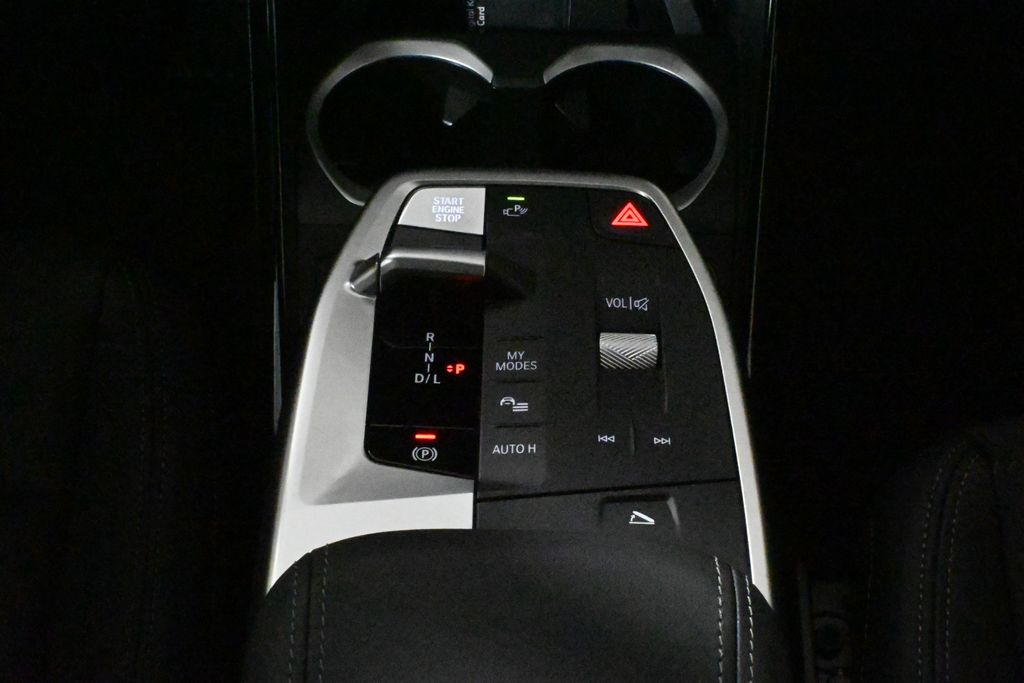 Thumbnail: 2026 BMW X1 - 24