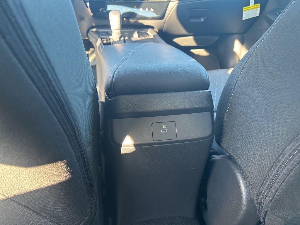 2026 Nissan Sentra SV Gray at Lugoff Nissan