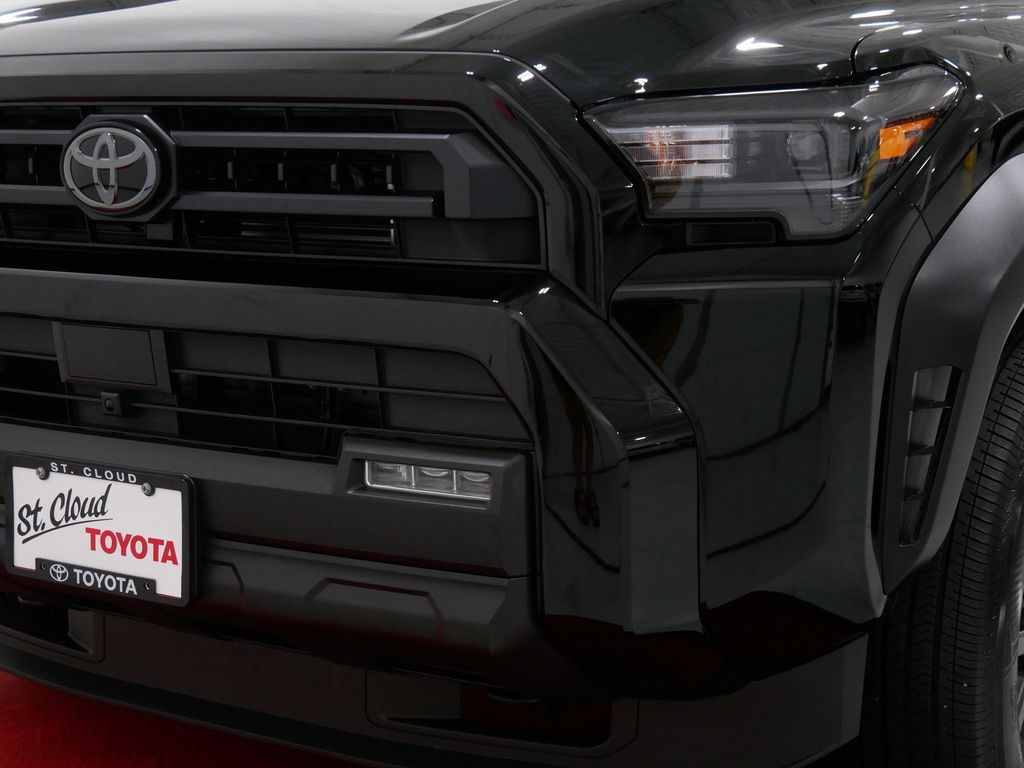 Used 2026 Toyota 4Runner SUV