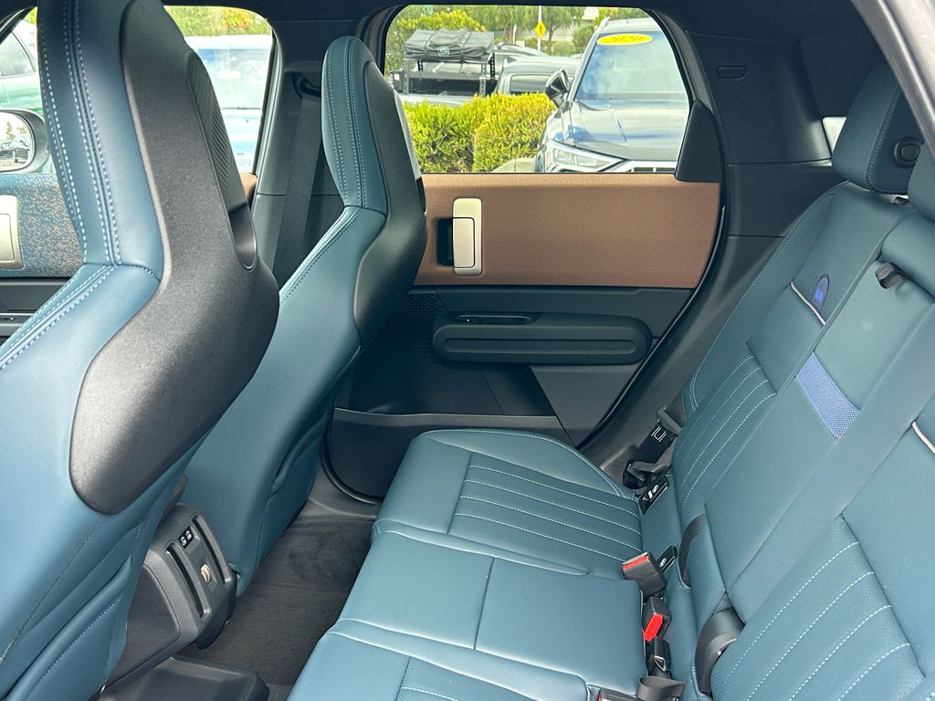 Thumbnail: 2026 MINI Cooper Countryman - 29