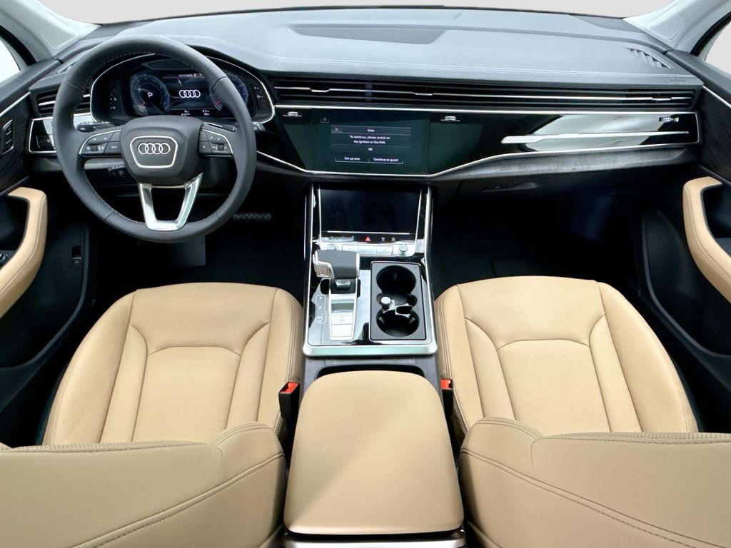 Thumbnail: 2026 Audi Q7 - 14