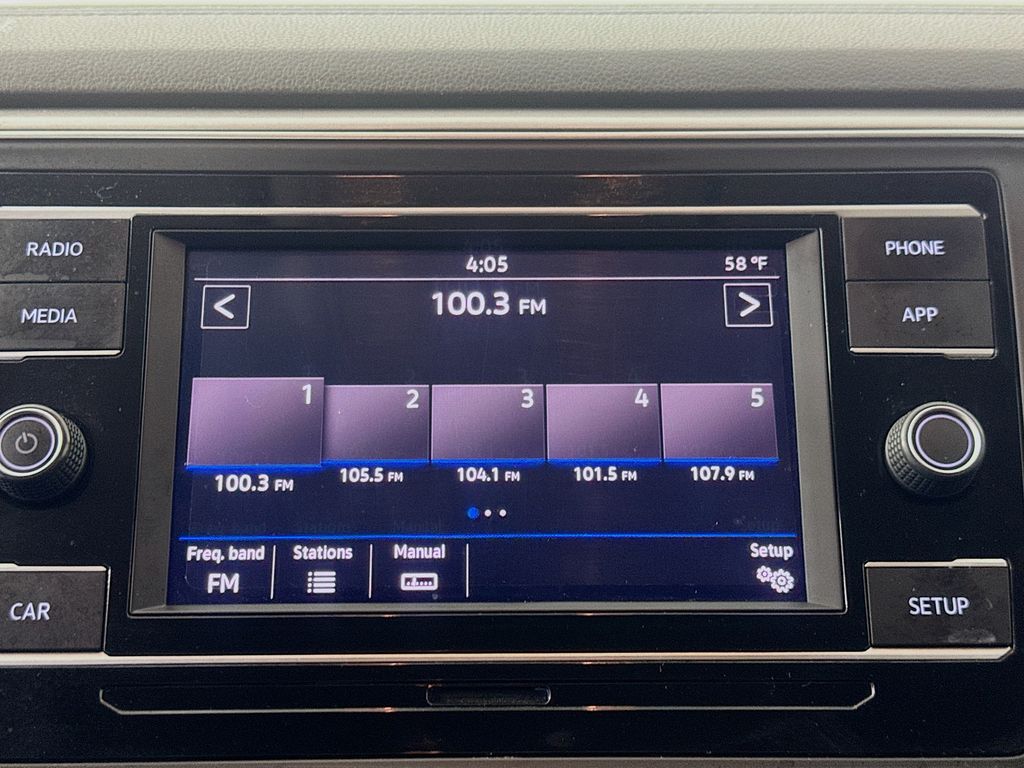 Used Car 2019 Volkswagen Atlas  2.0t S For Sale Under $20,000 In Austin, Texas