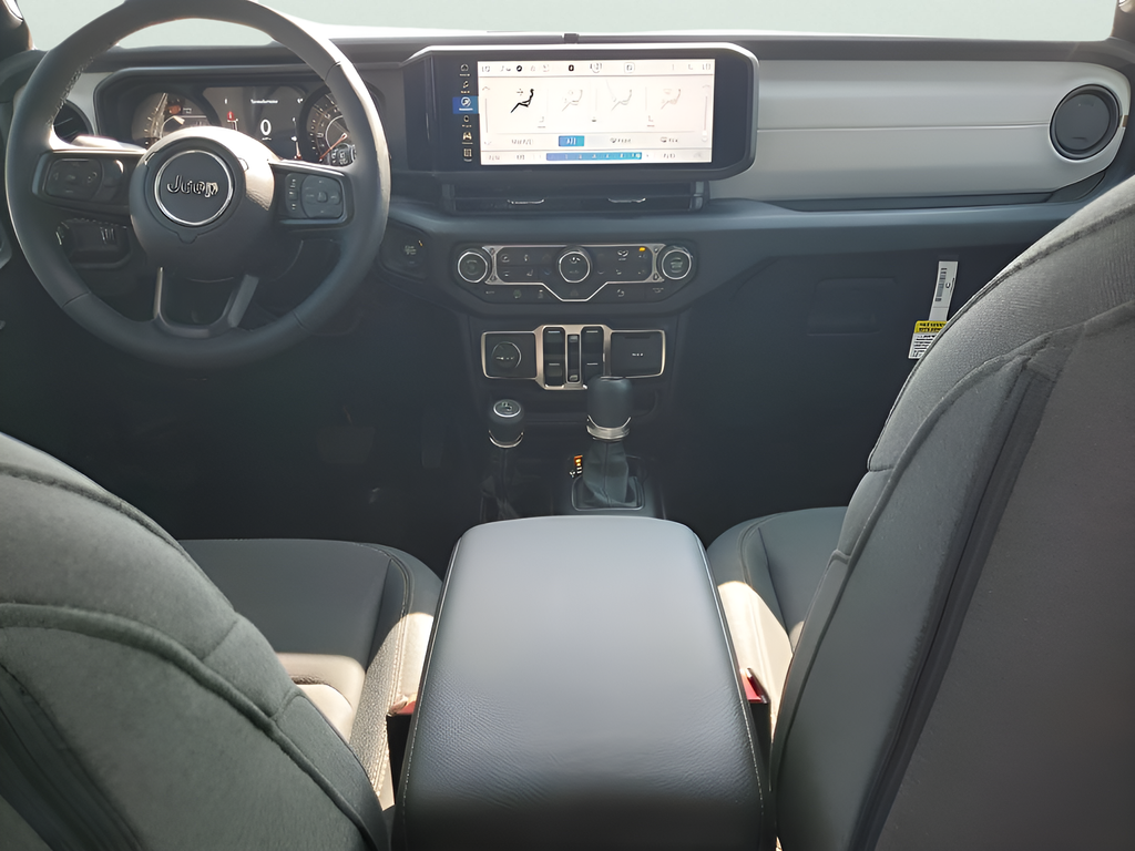 New Car 2025 Jeep Wrangler  For Sale Under $50,000 In Austin, Texas