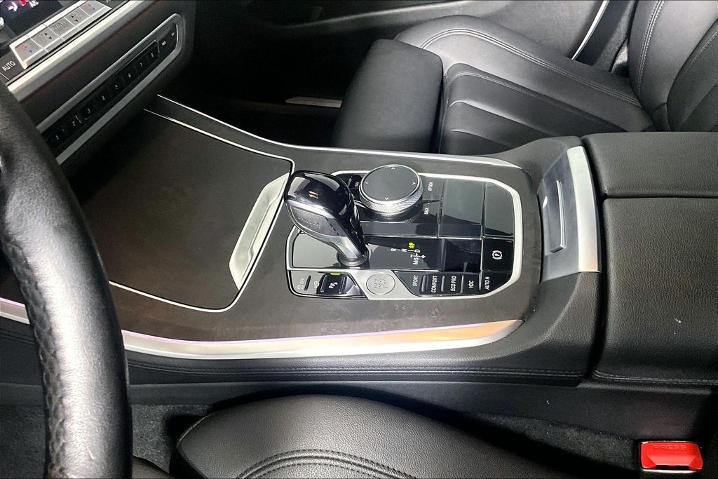 Used 2022 BMW X5 xDrive40i For Sale in OLIVE BRANCH, MS