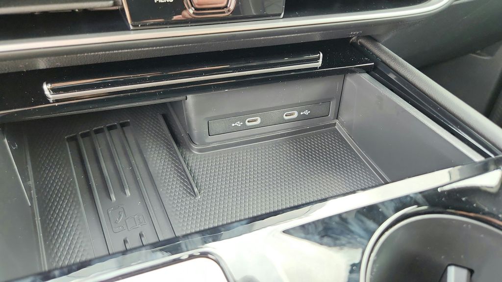 2026 Volkswagen Atlas Cross Sport