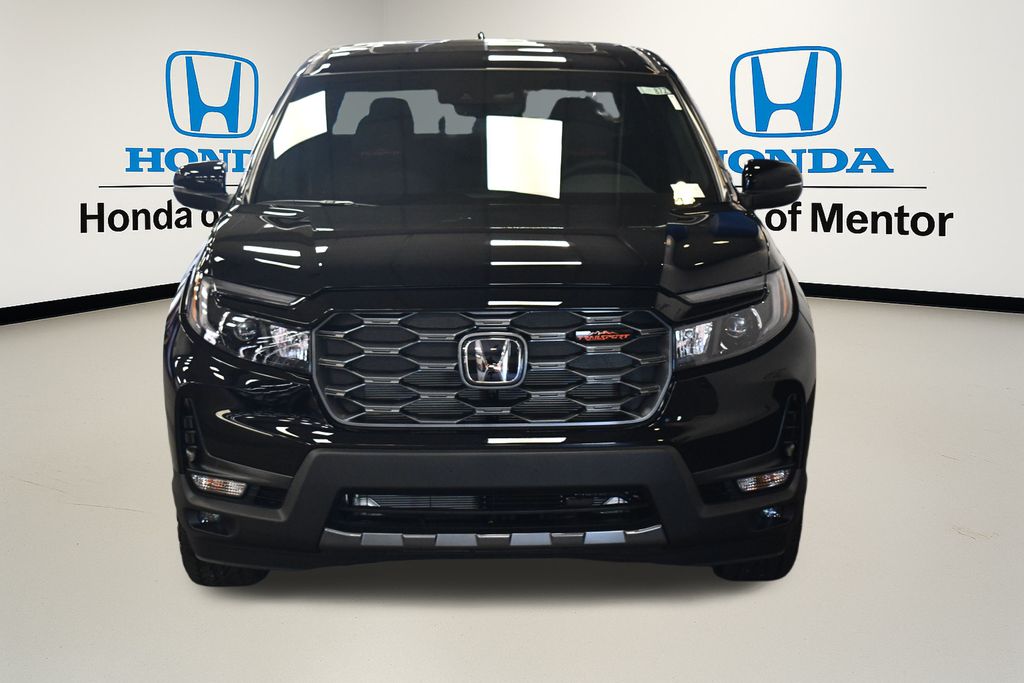 Thumbnail: 2026 Honda Ridgeline - 2