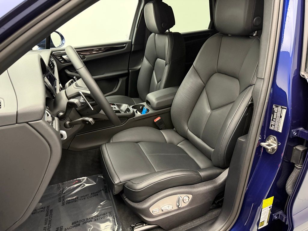 2024 Porsche Macan  5
