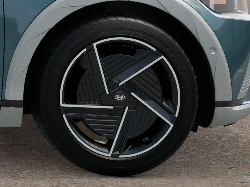 2025 Hyundai IONIQ 5 Limited