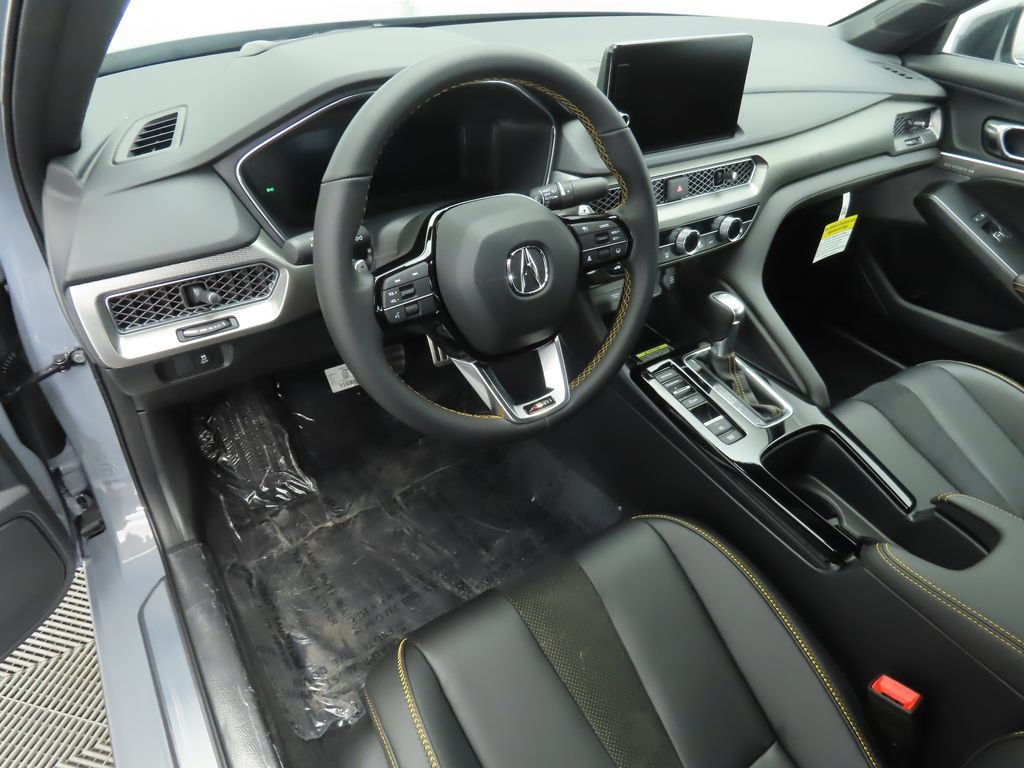 Thumbnail: 2026 Acura Integra - 9