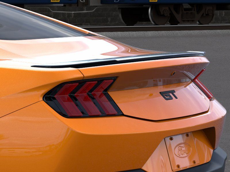 New 2026 Orange Ford GT Premium image 27