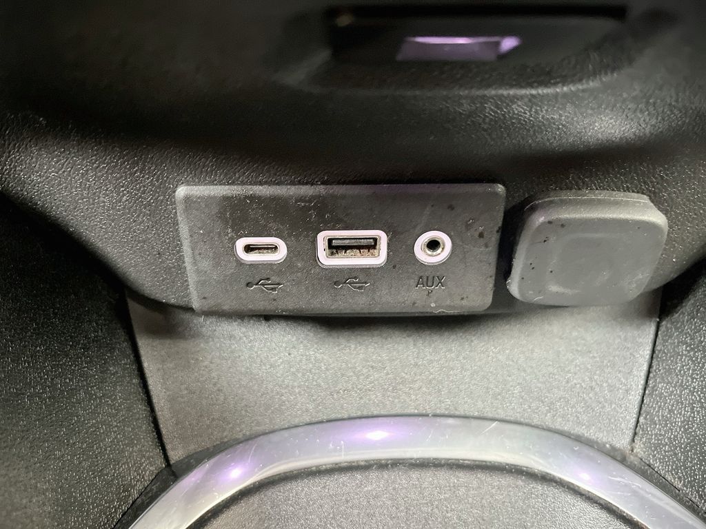 Used 2020 Red Chevrolet LT image 20