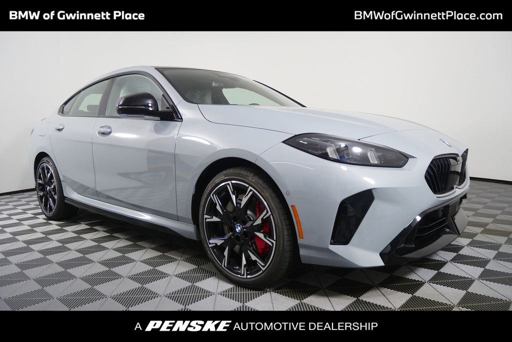 Thumbnail: 2026 BMW 2 Series - 1